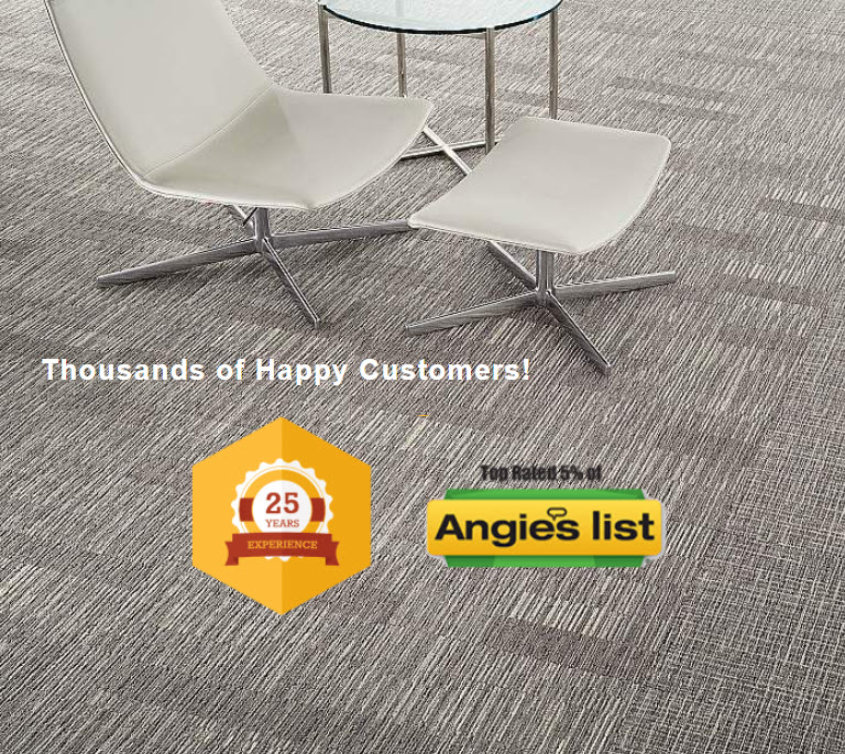 Affordable Carpet Cleaners in Lewisville 