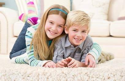 Carrollton TX Carpet Cleaning