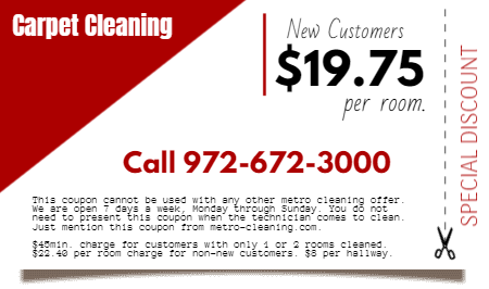 Cleaning Coupon for New Customers Cleaning Coupon for New Customers