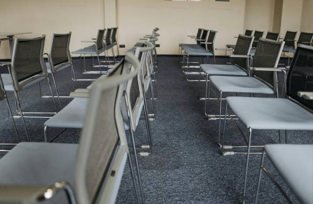 Commercial Carpet Cleaning Companies