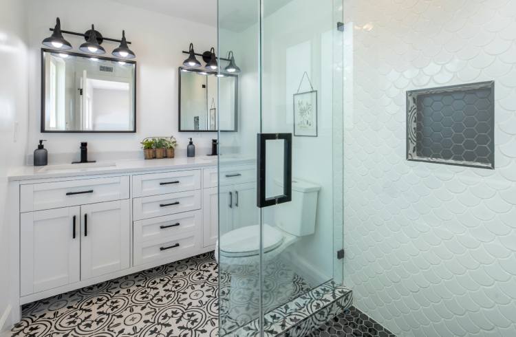 Tile Cleaning Lewisville TX